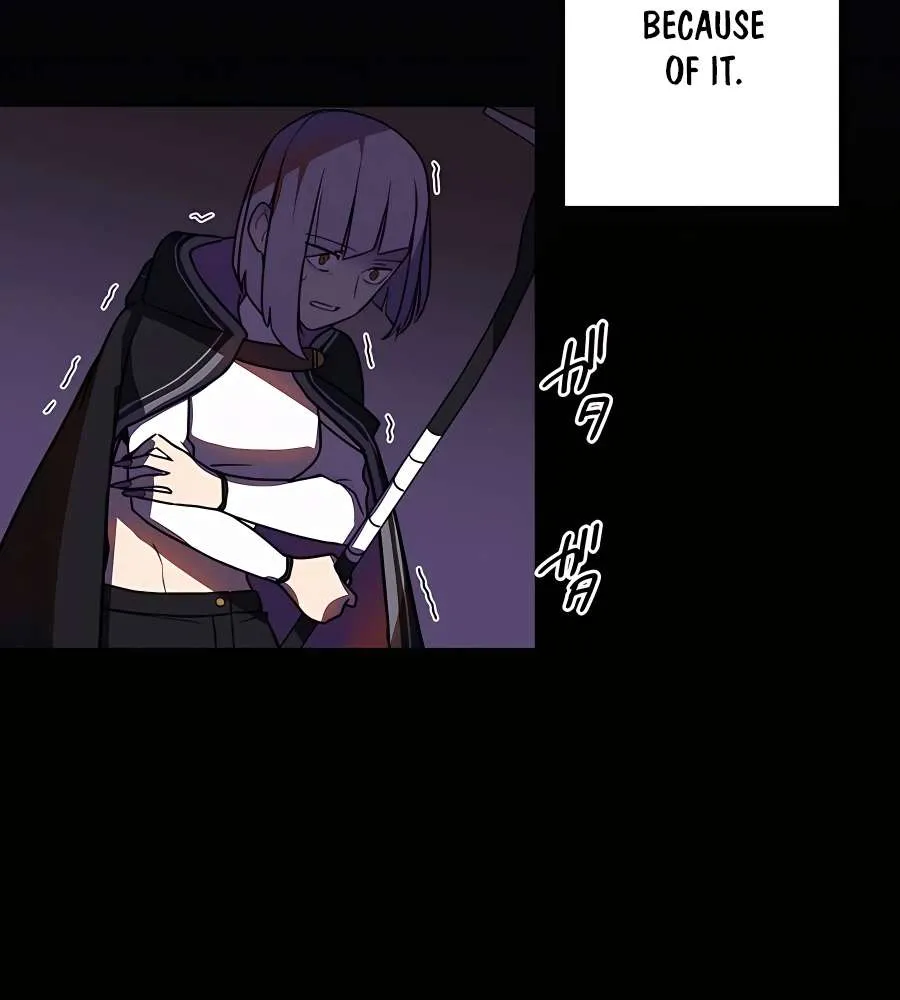 Reborn Ranker – Gravity User Chapter 36 page 76 - 