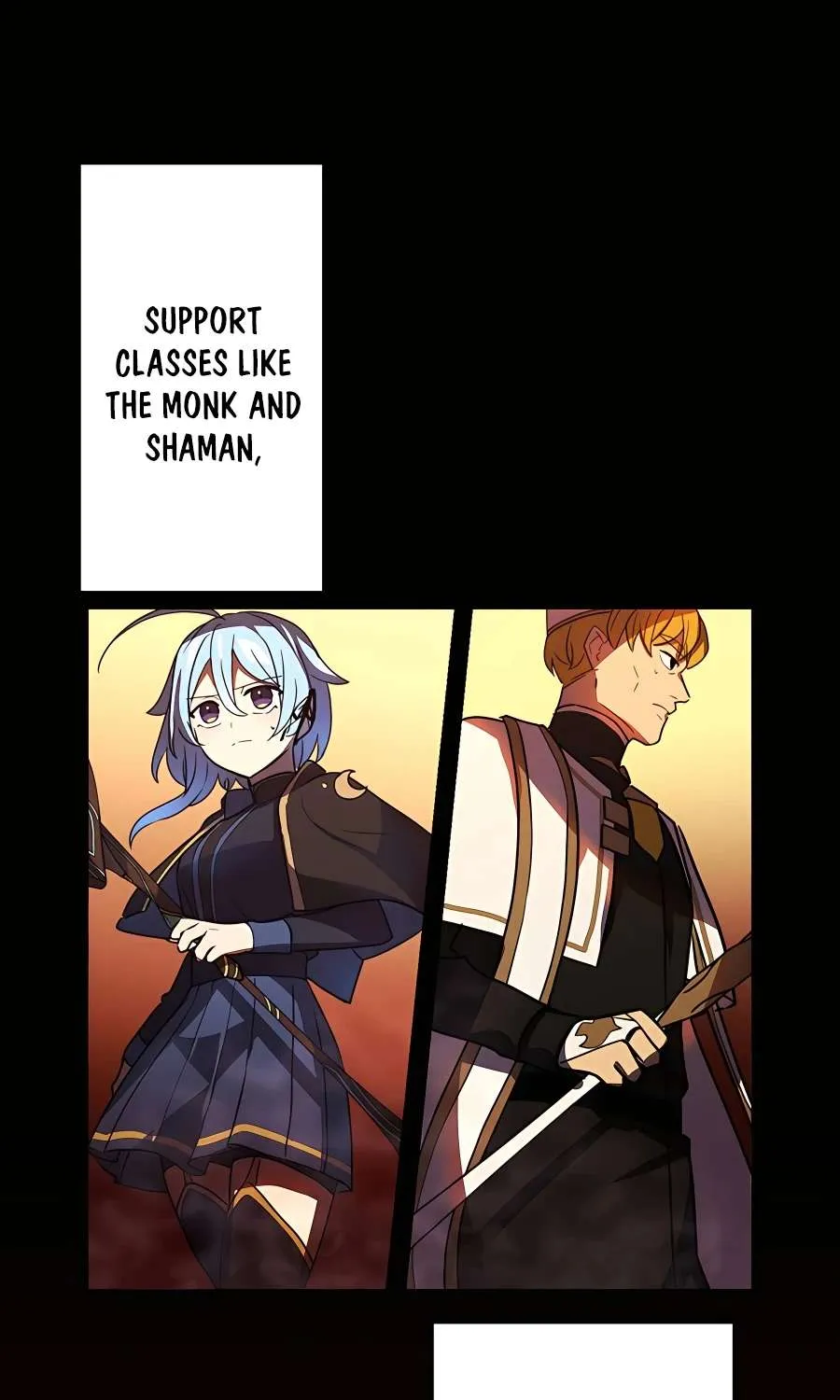 Reborn Ranker – Gravity User Chapter 36 page 77 - 