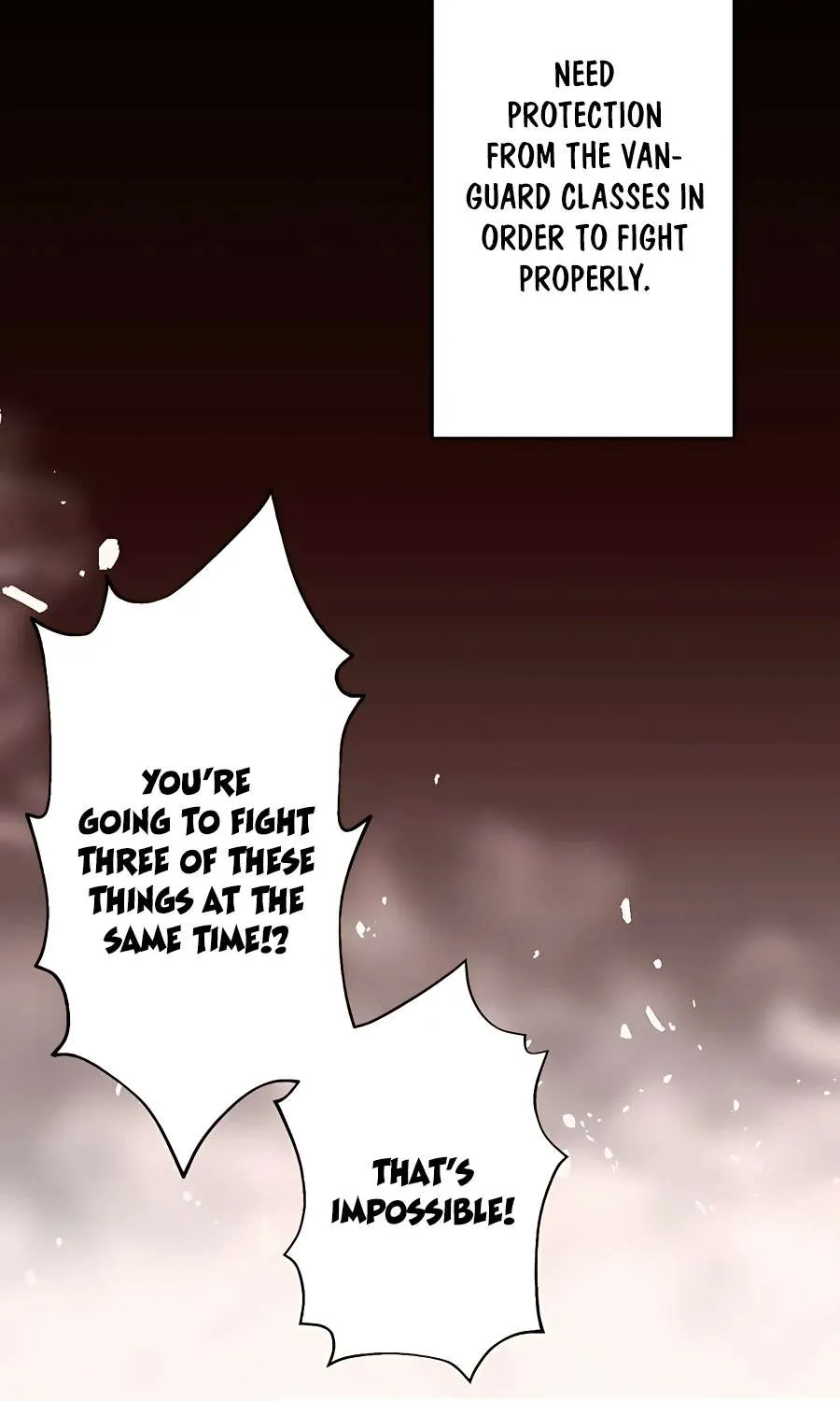 Reborn Ranker – Gravity User Chapter 36 page 78 - 