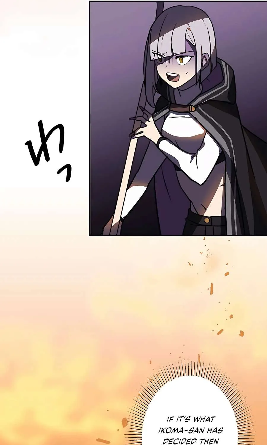 Reborn Ranker – Gravity User Chapter 36 page 79 - 