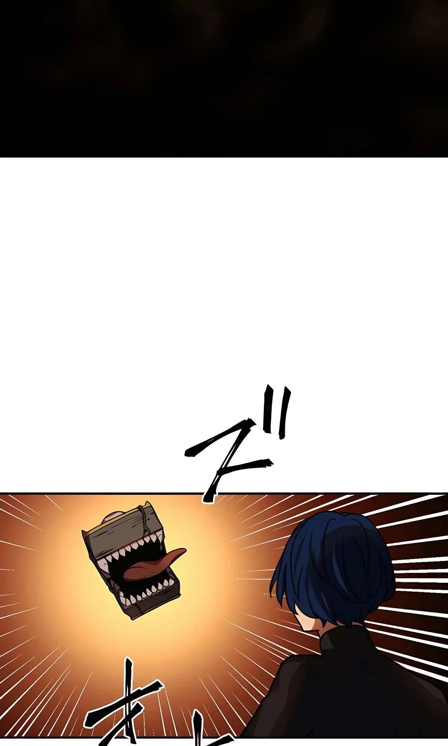 Reborn Ranker – Gravity User Chapter 36 page 83 - 