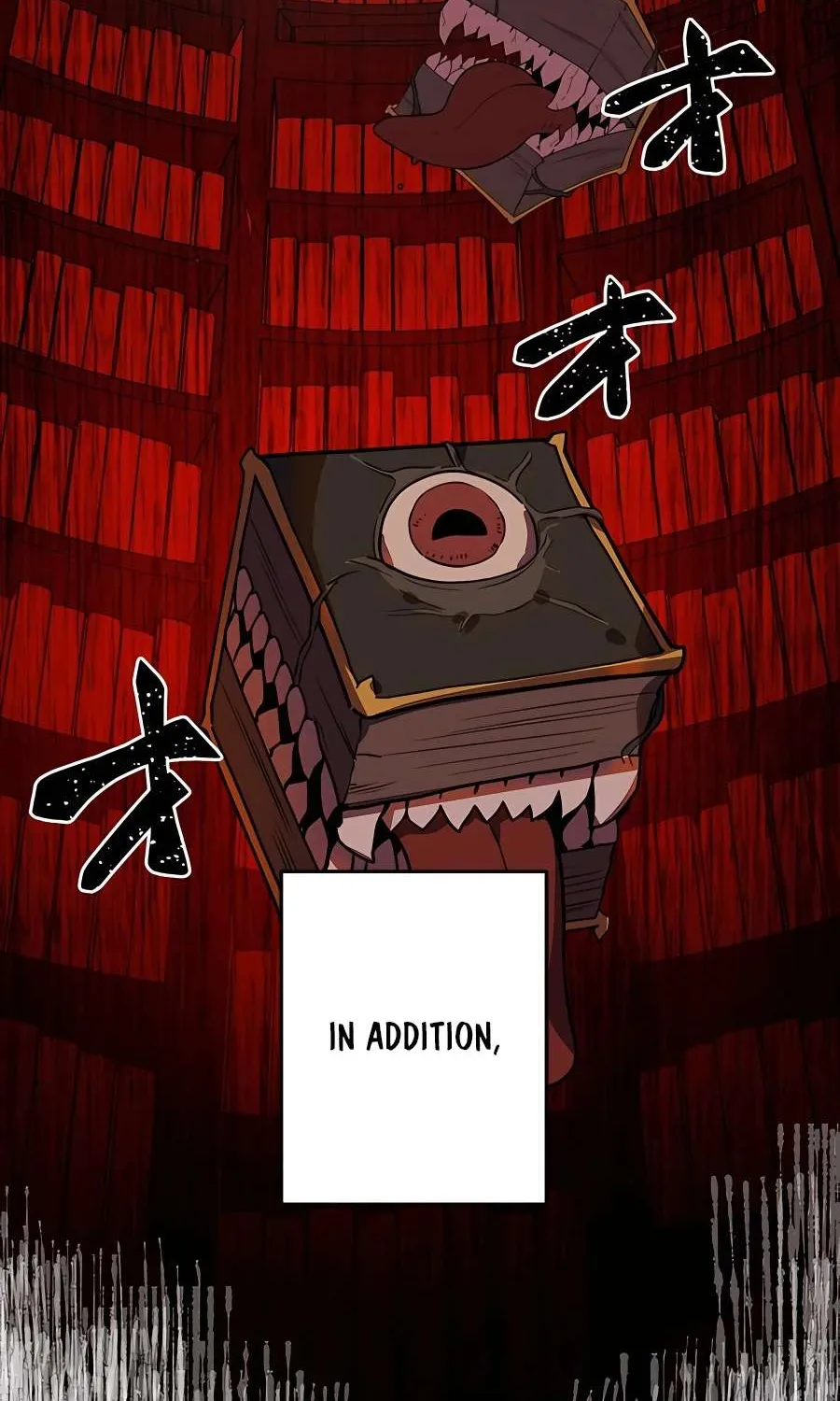 Reborn Ranker – Gravity User Chapter 36 page 87 - 