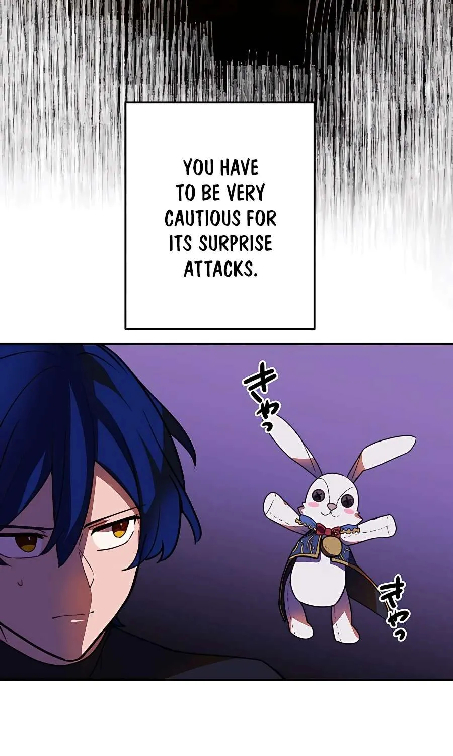 Reborn Ranker – Gravity User Chapter 36 page 88 - 