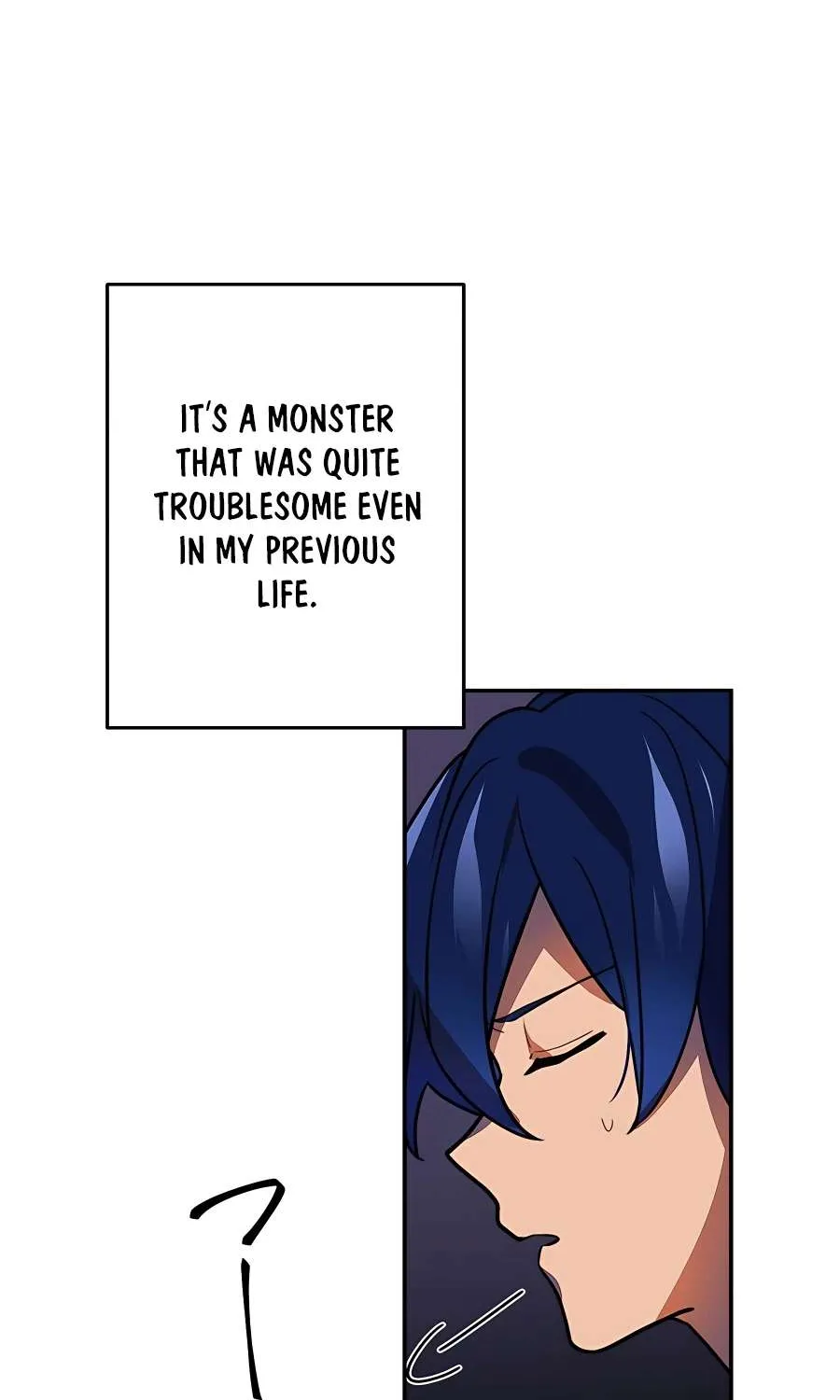 Reborn Ranker – Gravity User Chapter 36 page 89 - 