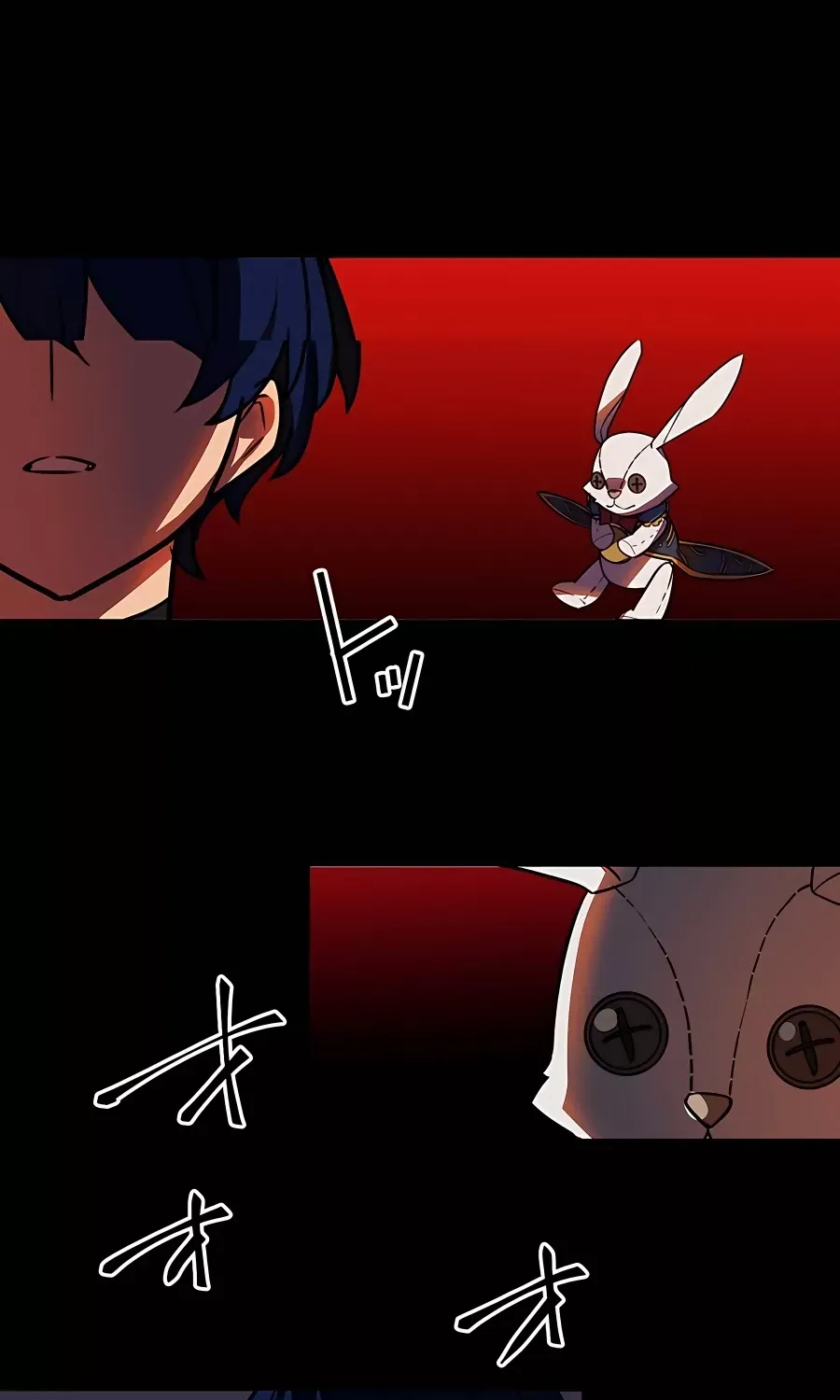 Reborn Ranker – Gravity User Chapter 37 page 104 - 