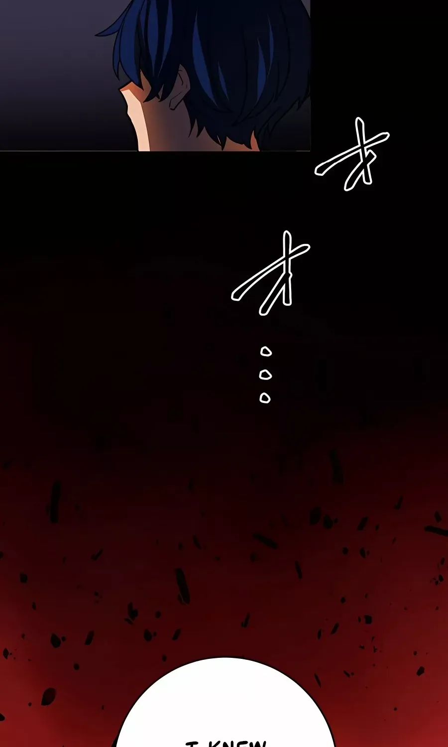 Reborn Ranker – Gravity User Chapter 37 page 105 - 