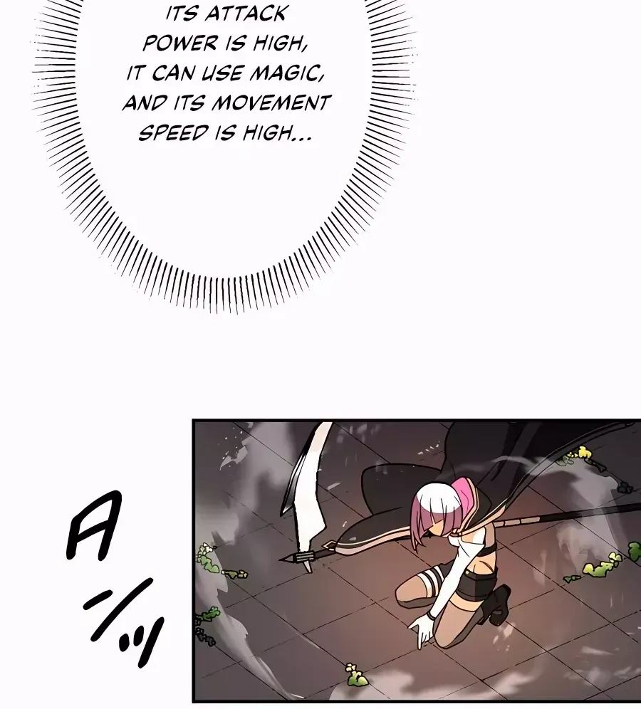 Reborn Ranker – Gravity User Chapter 37 page 12 - 