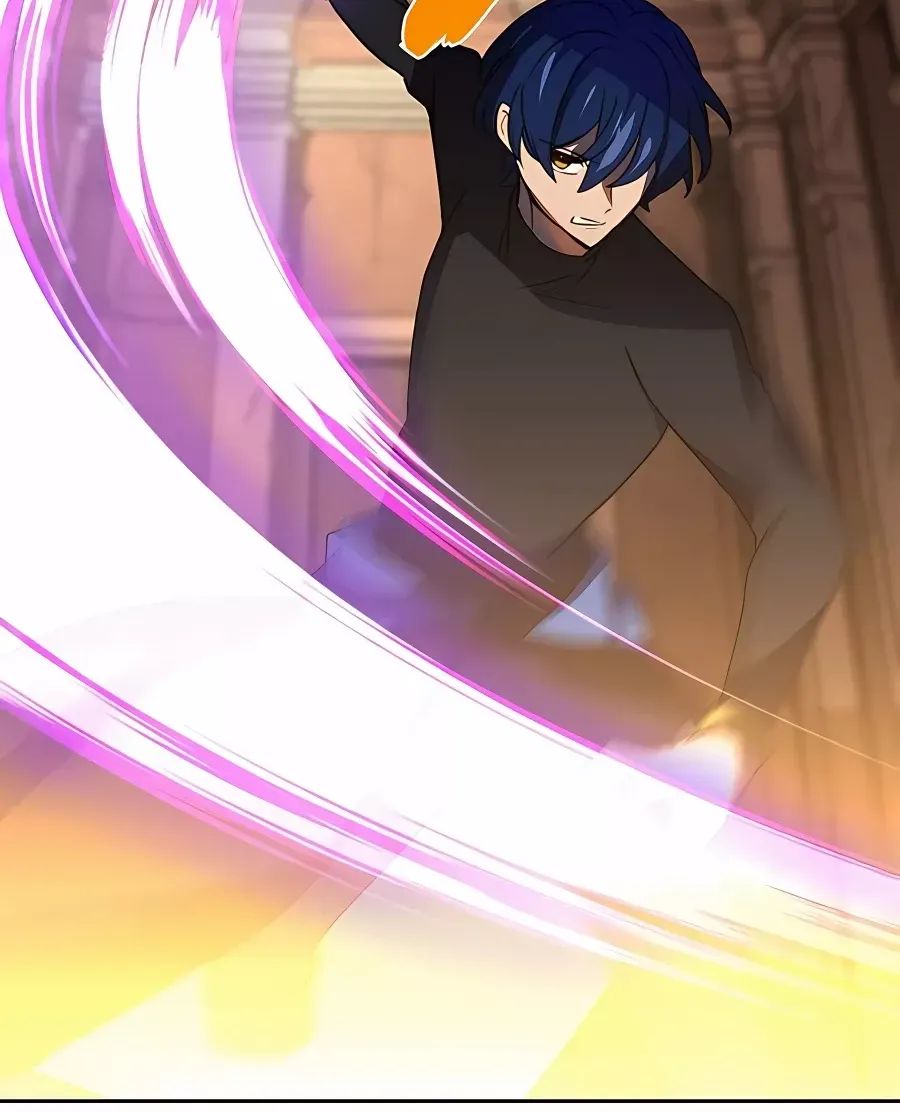 Reborn Ranker – Gravity User Chapter 37 page 120 - 
