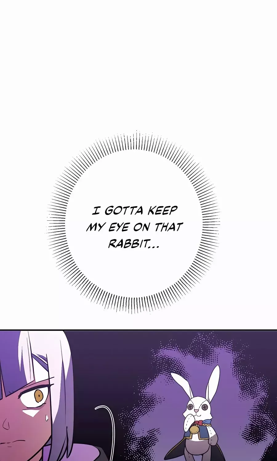 Reborn Ranker – Gravity User Chapter 37 page 13 - 