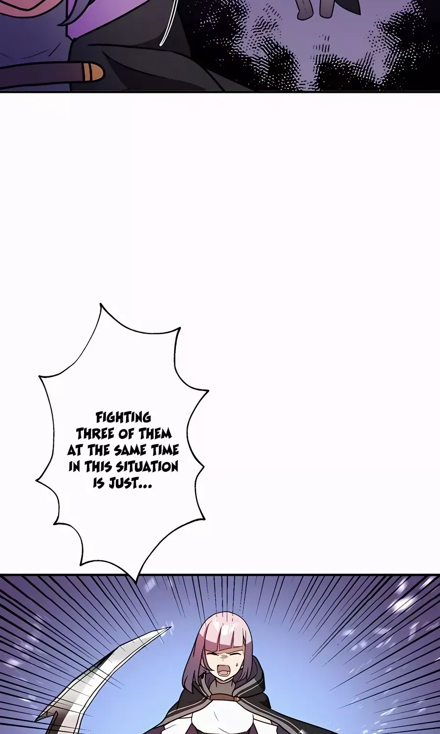 Reborn Ranker – Gravity User Chapter 37 page 14 - 