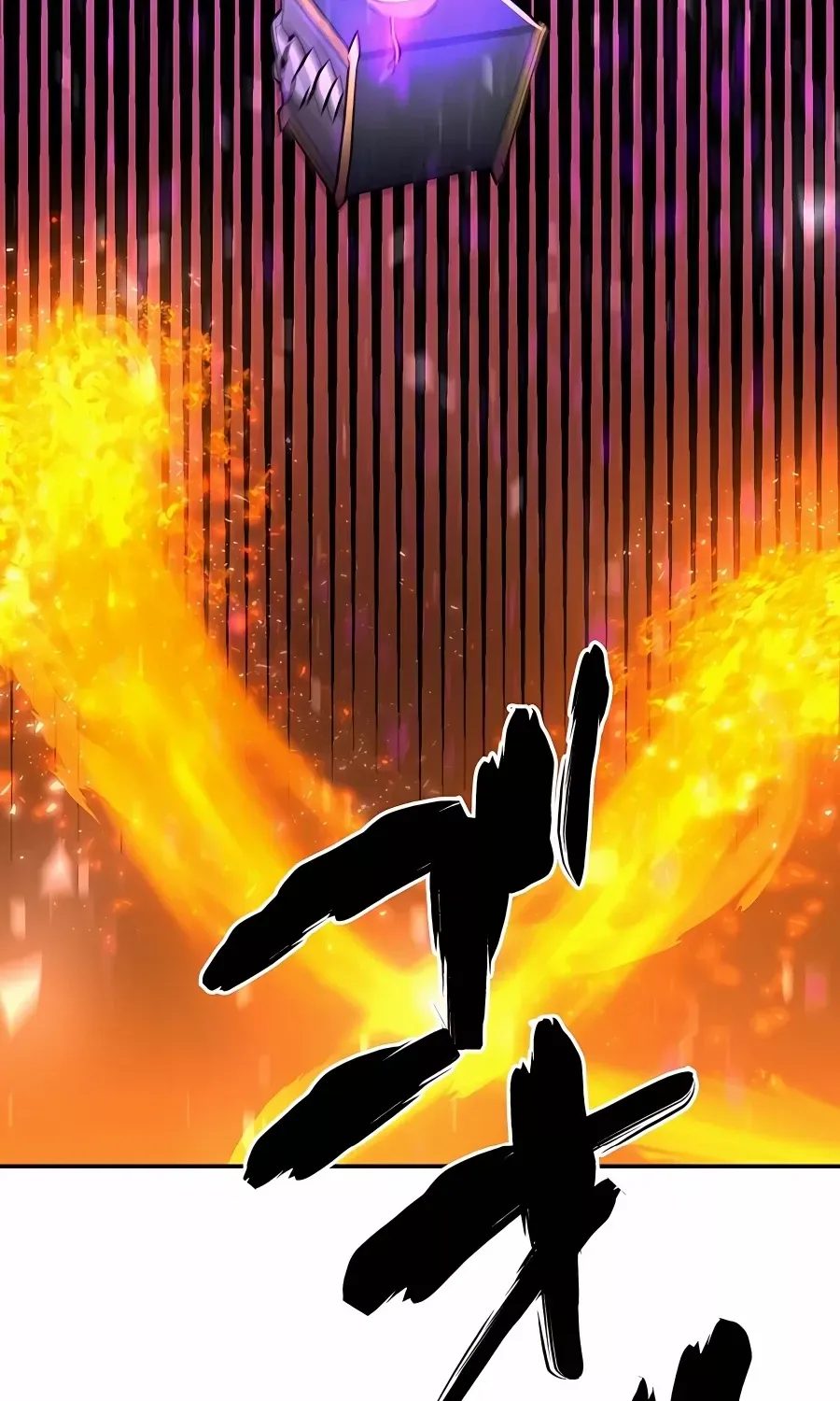 Reborn Ranker – Gravity User Chapter 37 page 22 - 