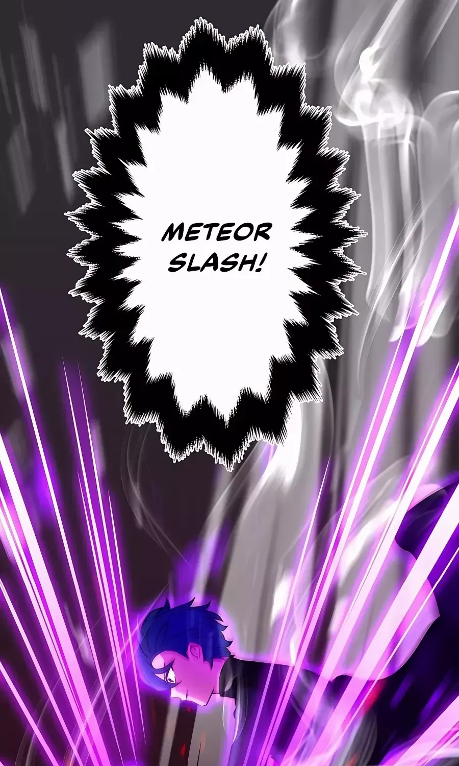 Reborn Ranker – Gravity User Chapter 37 page 26 - 