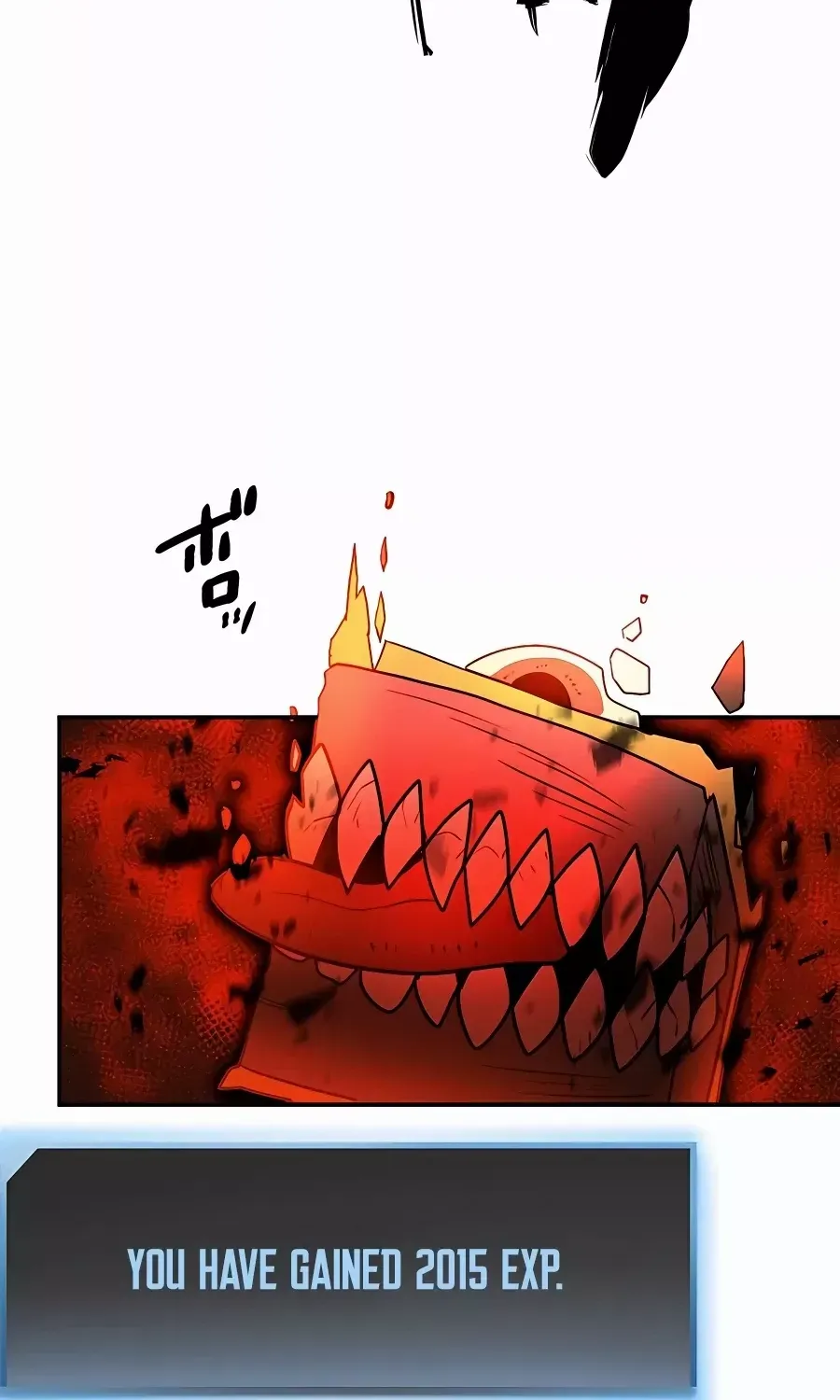 Reborn Ranker – Gravity User Chapter 37 page 28 - 