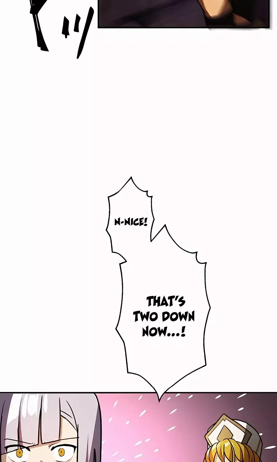 Reborn Ranker – Gravity User Chapter 37 page 35 - 