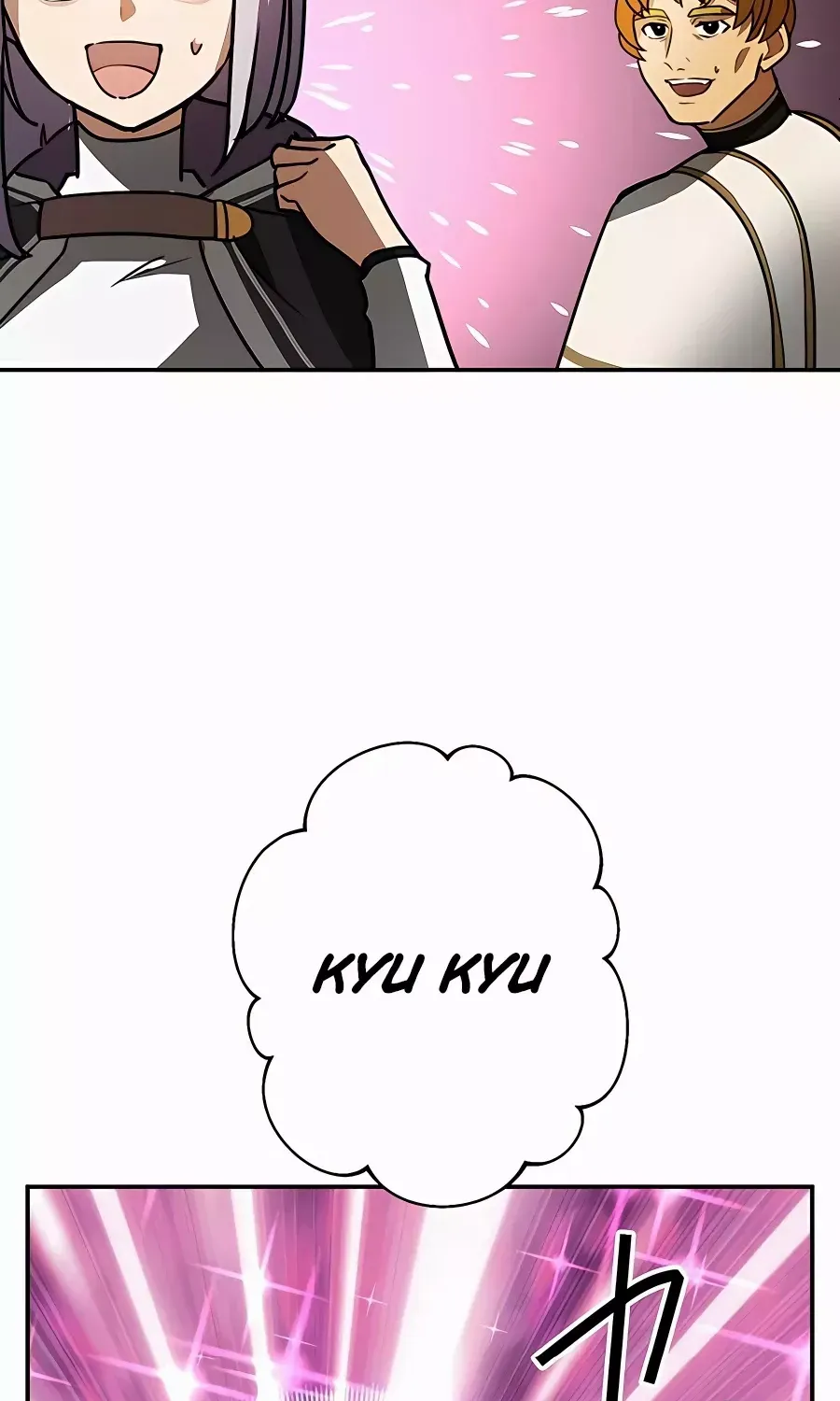 Reborn Ranker – Gravity User Chapter 37 page 36 - 