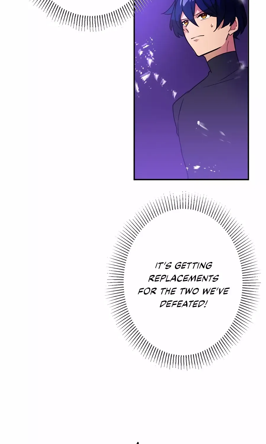 Reborn Ranker – Gravity User Chapter 37 page 40 - 