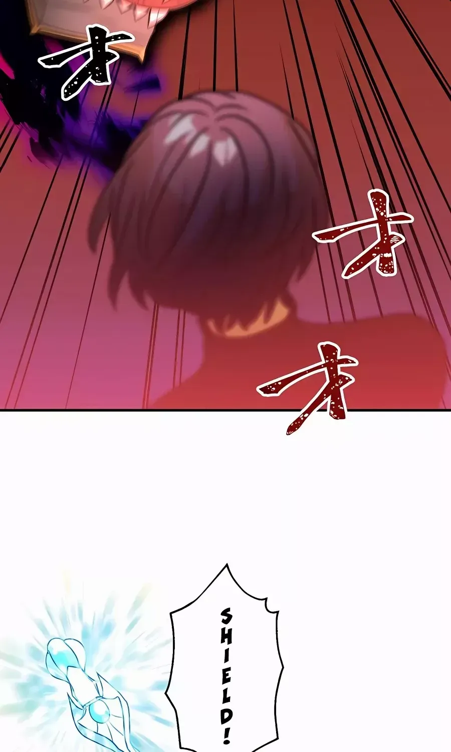 Reborn Ranker – Gravity User Chapter 37 page 5 - 