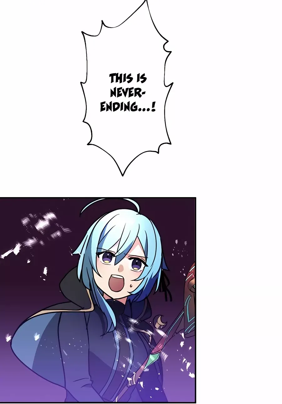 Reborn Ranker – Gravity User Chapter 37 page 41 - 