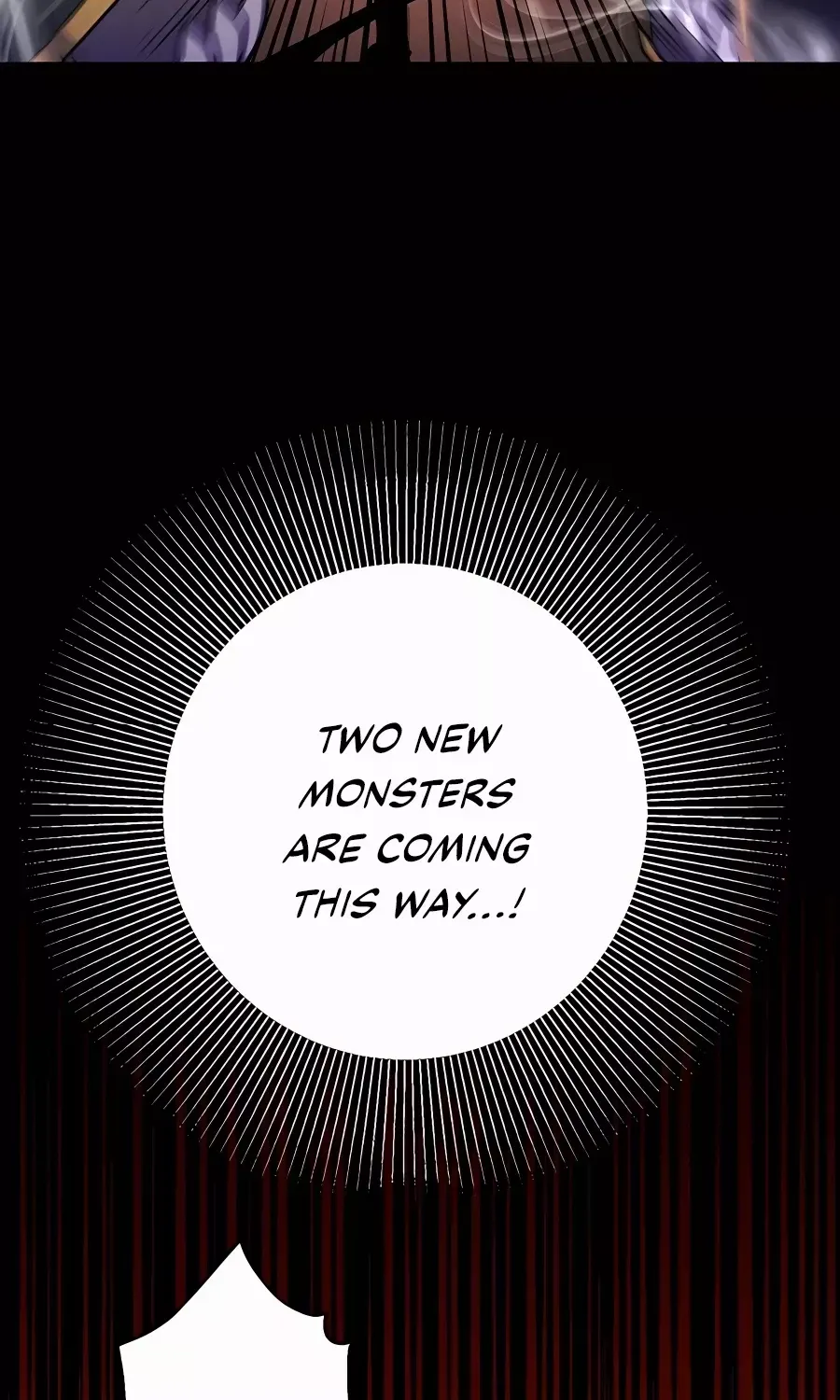 Reborn Ranker – Gravity User Chapter 37 page 43 - 