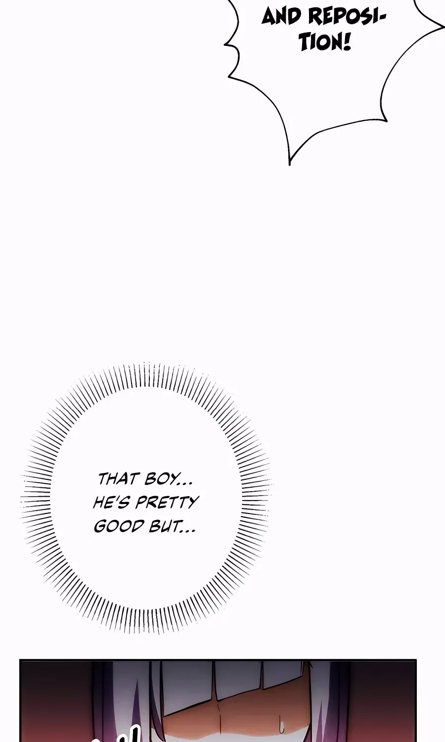 Reborn Ranker – Gravity User Chapter 37 page 47 - 