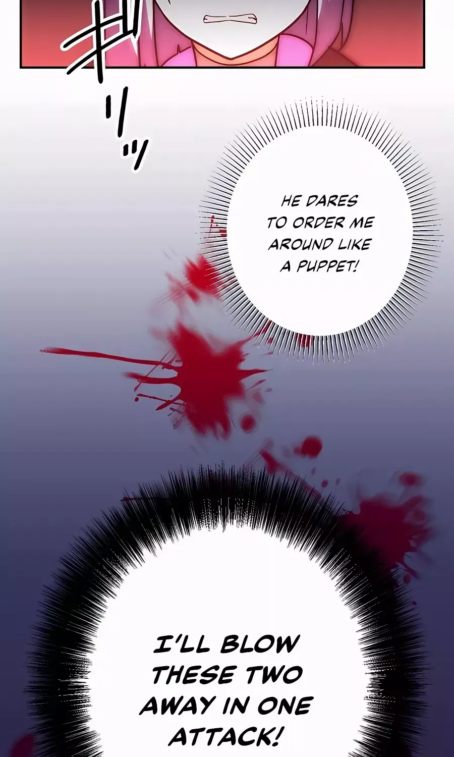 Reborn Ranker – Gravity User Chapter 37 page 48 - 
