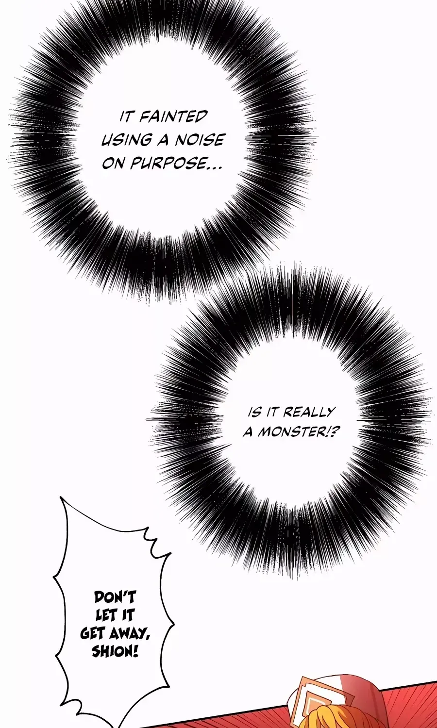 Reborn Ranker – Gravity User Chapter 37 page 59 - 