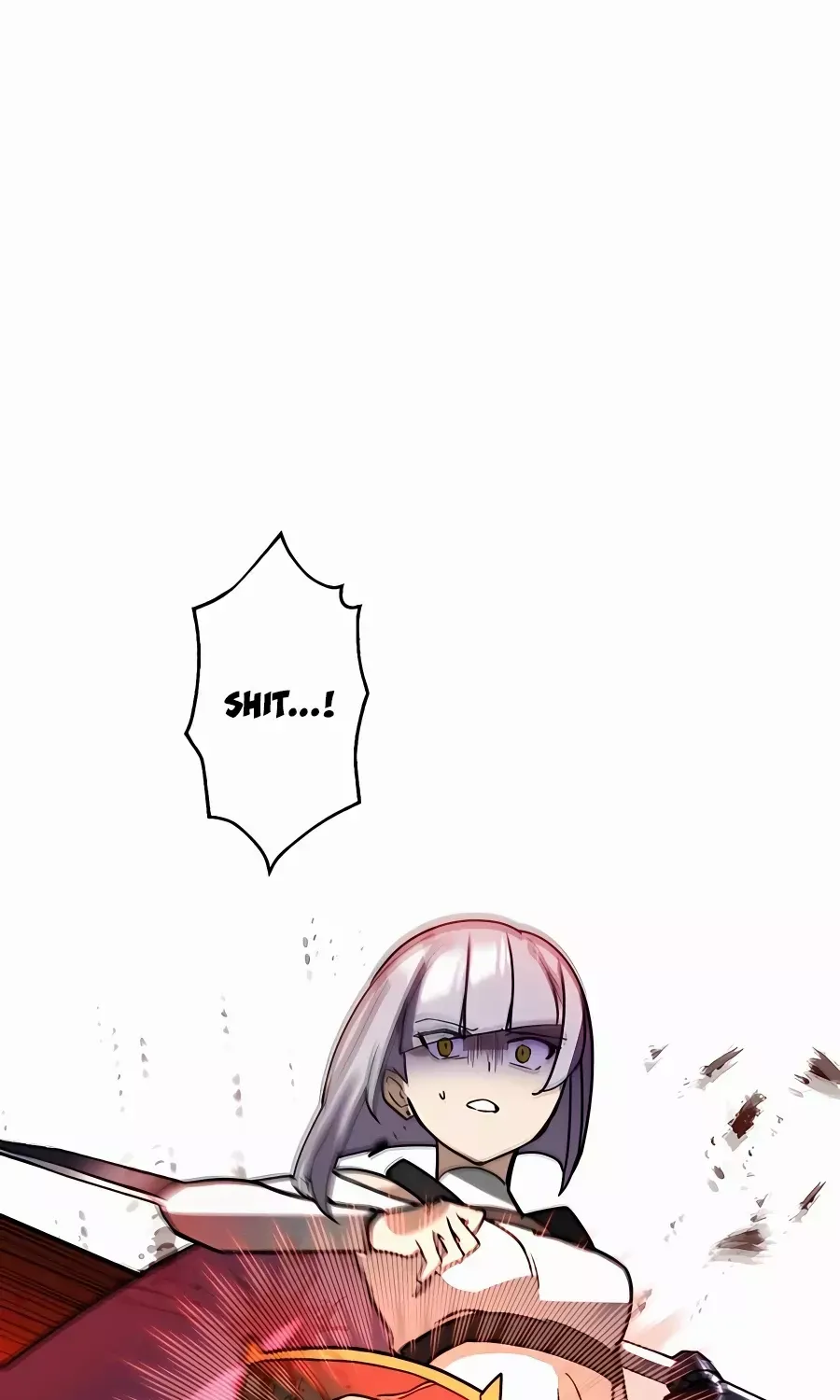 Reborn Ranker – Gravity User Chapter 37 page 61 - 