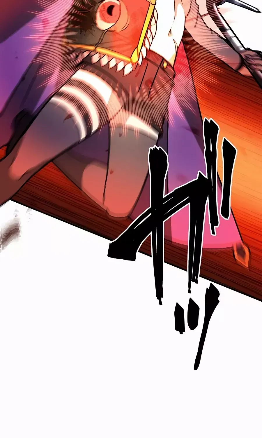Reborn Ranker – Gravity User Chapter 37 page 62 - 