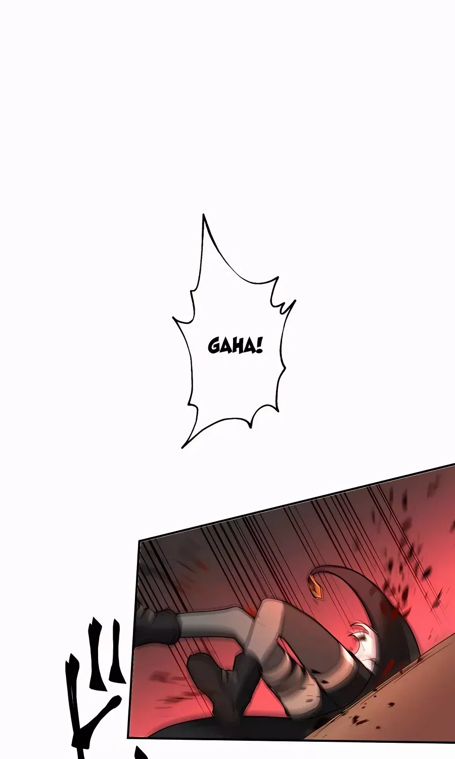 Reborn Ranker – Gravity User Chapter 37 page 63 - 