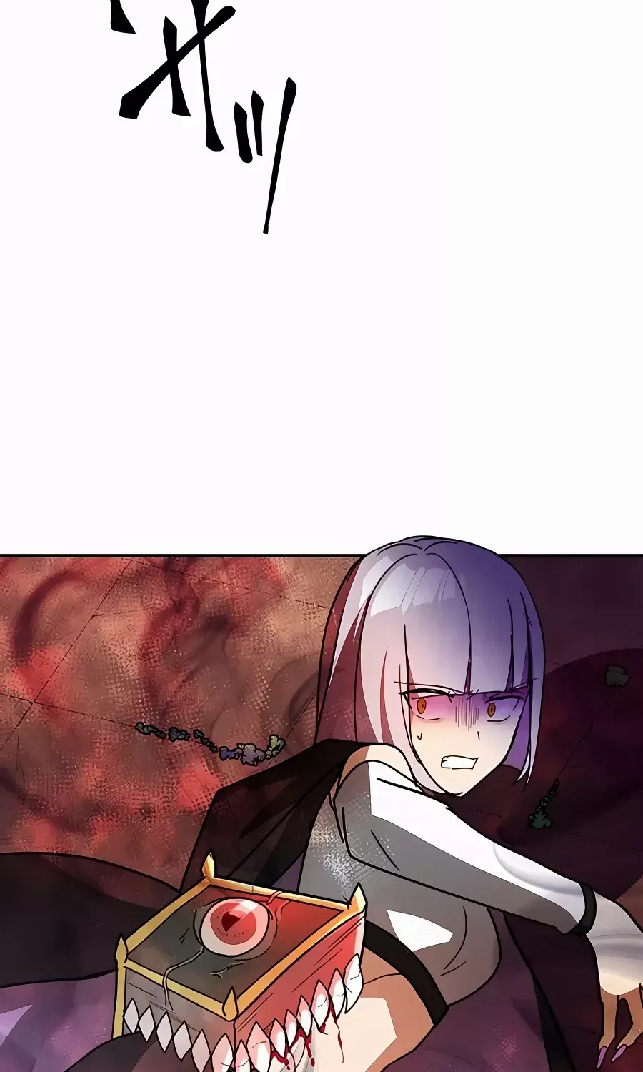 Reborn Ranker – Gravity User Chapter 37 page 64 - 