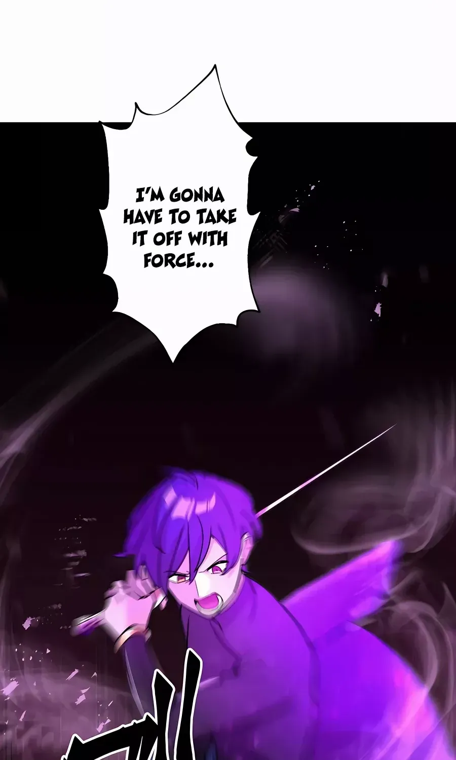 Reborn Ranker – Gravity User Chapter 37 page 68 - 