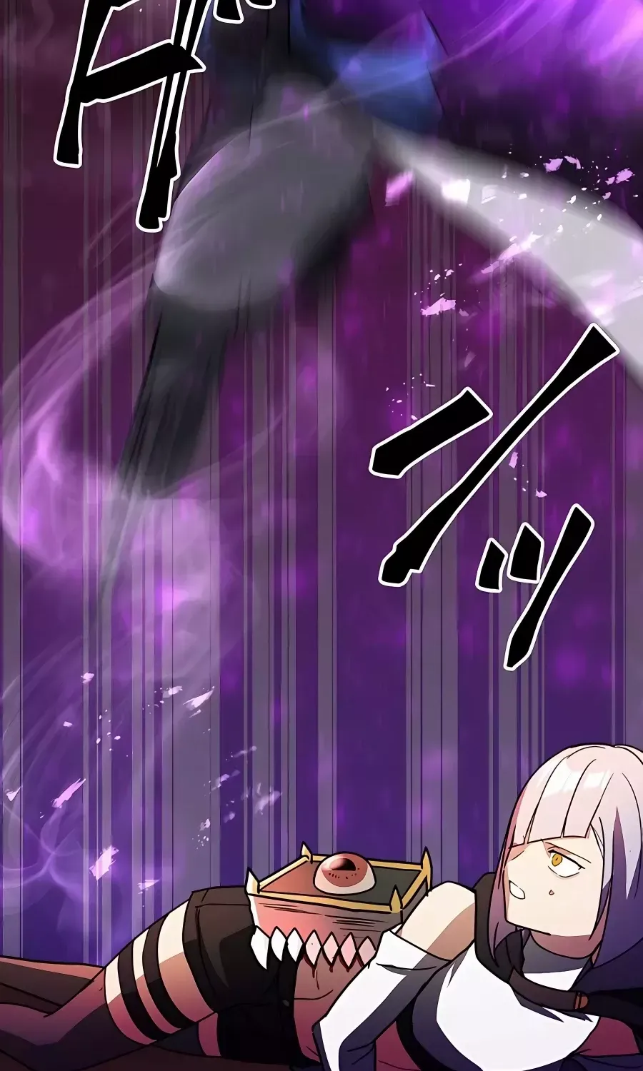 Reborn Ranker – Gravity User Chapter 37 page 69 - 