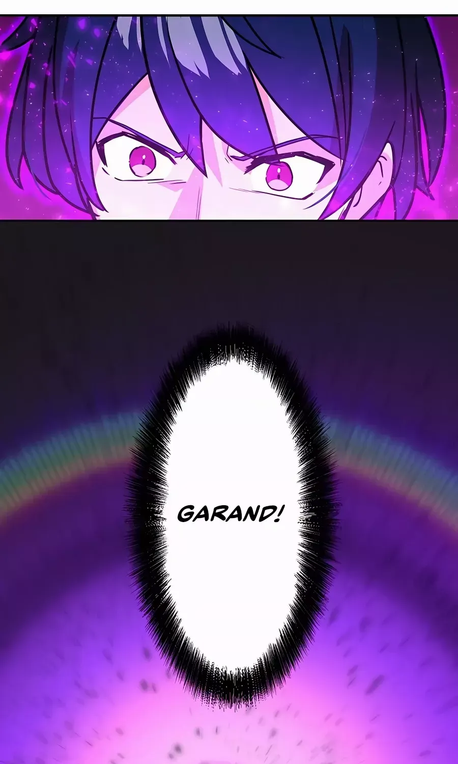 Reborn Ranker – Gravity User Chapter 37 page 71 - 