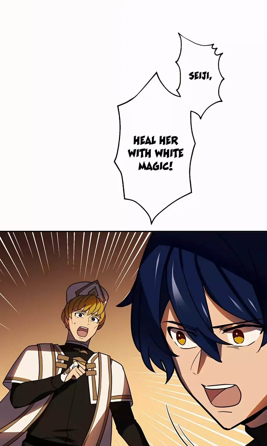 Reborn Ranker – Gravity User Chapter 37 page 81 - 