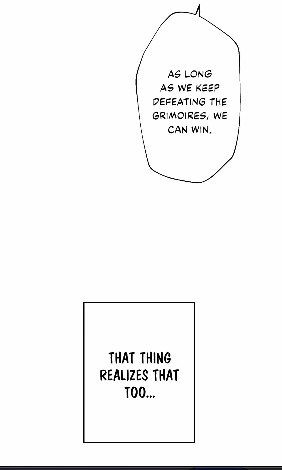 Reborn Ranker – Gravity User Chapter 37 page 87 - 