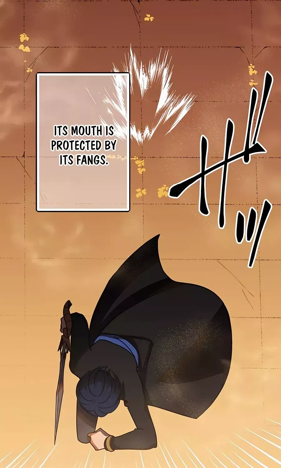 Reborn Ranker – Gravity User Chapter 37 page 92 - 