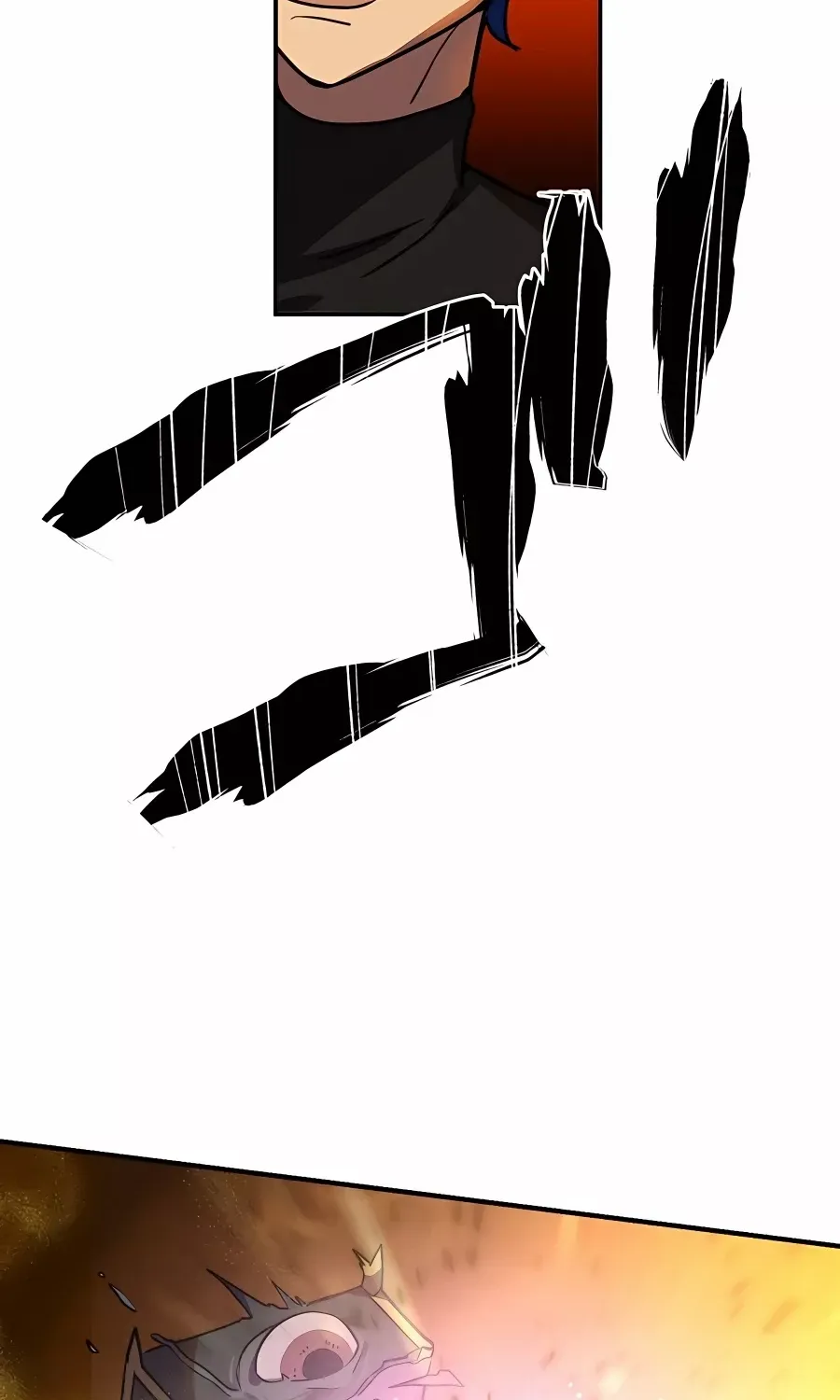 Reborn Ranker – Gravity User Chapter 37 page 97 - 