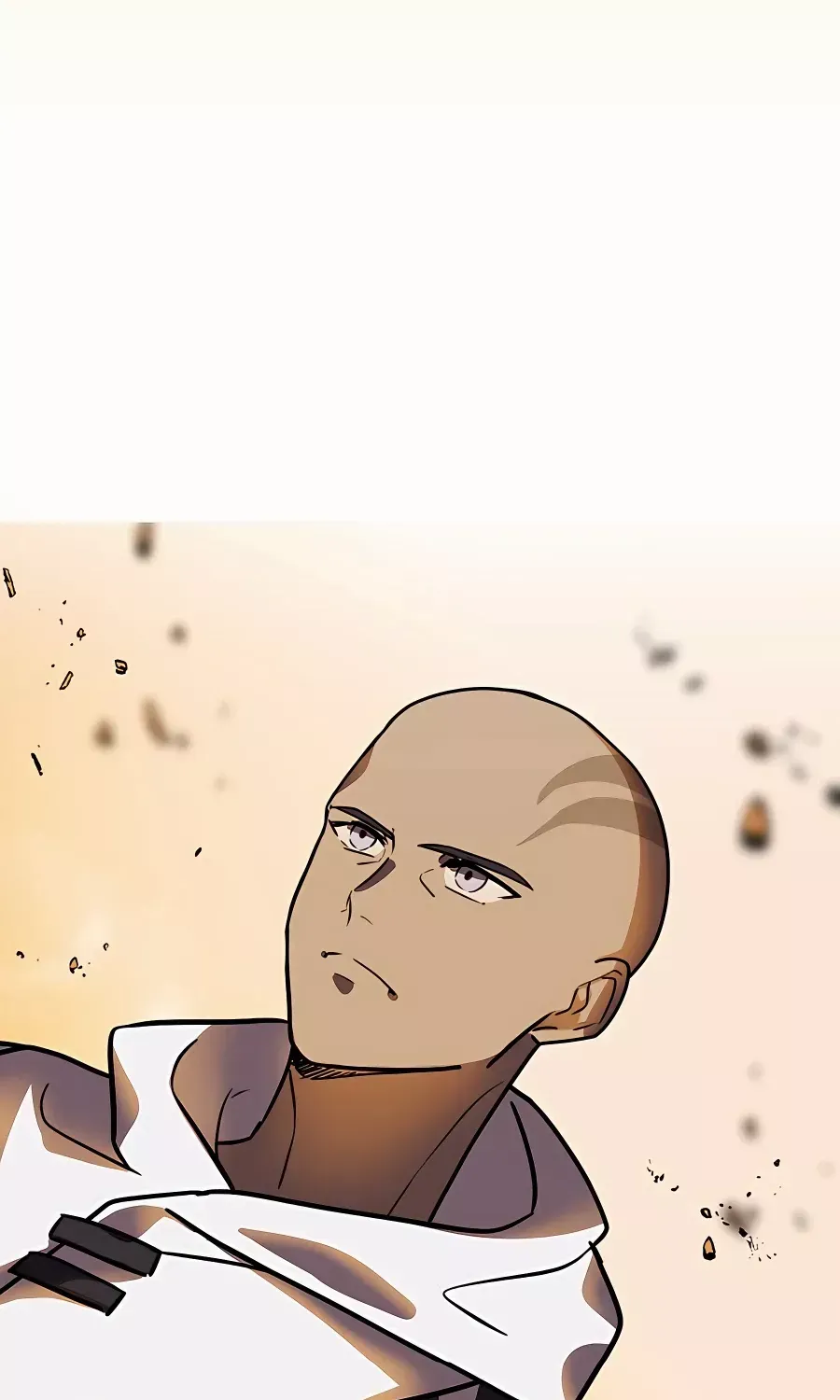 Reborn Ranker – Gravity User Chapter 38 page 101 - 