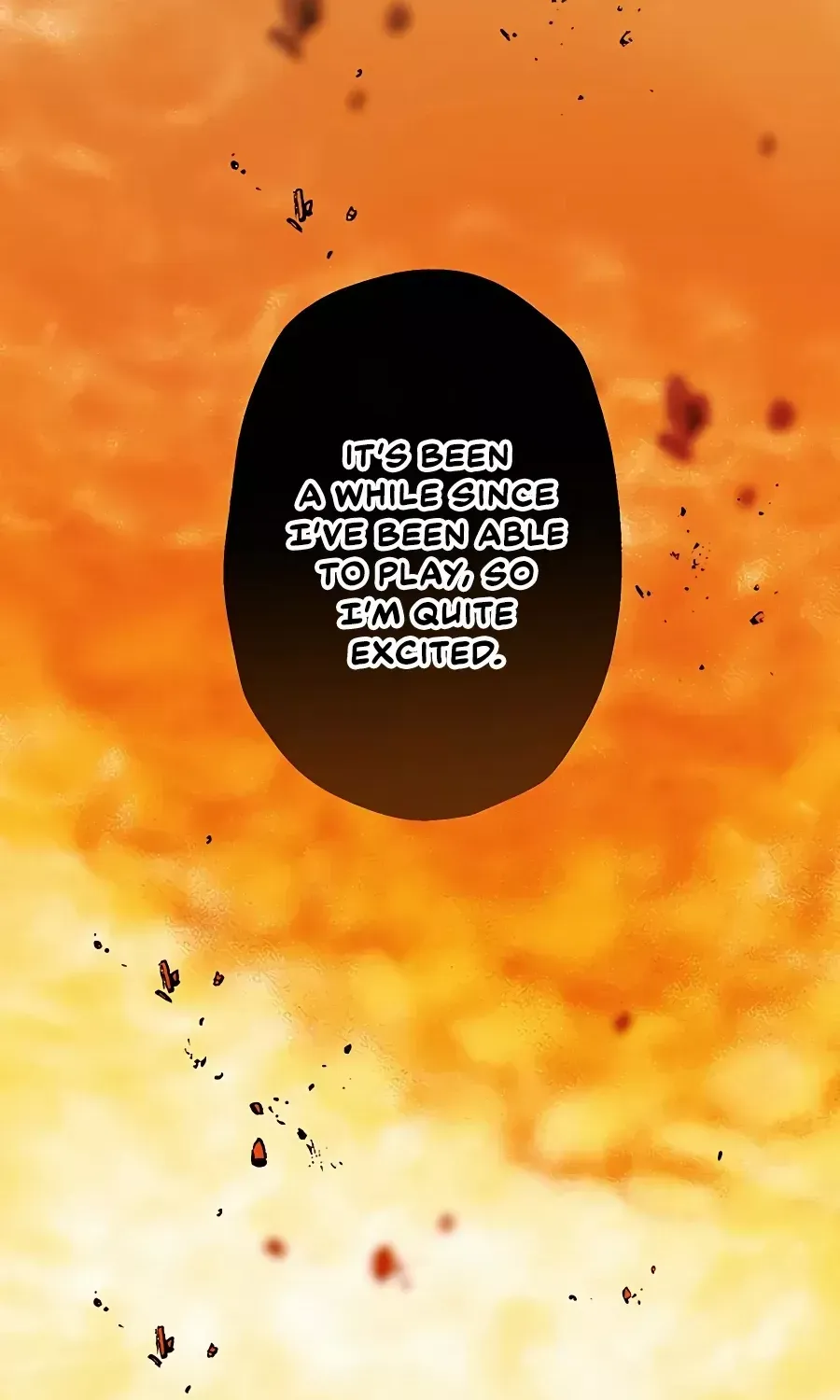 Reborn Ranker – Gravity User Chapter 38 page 104 - 