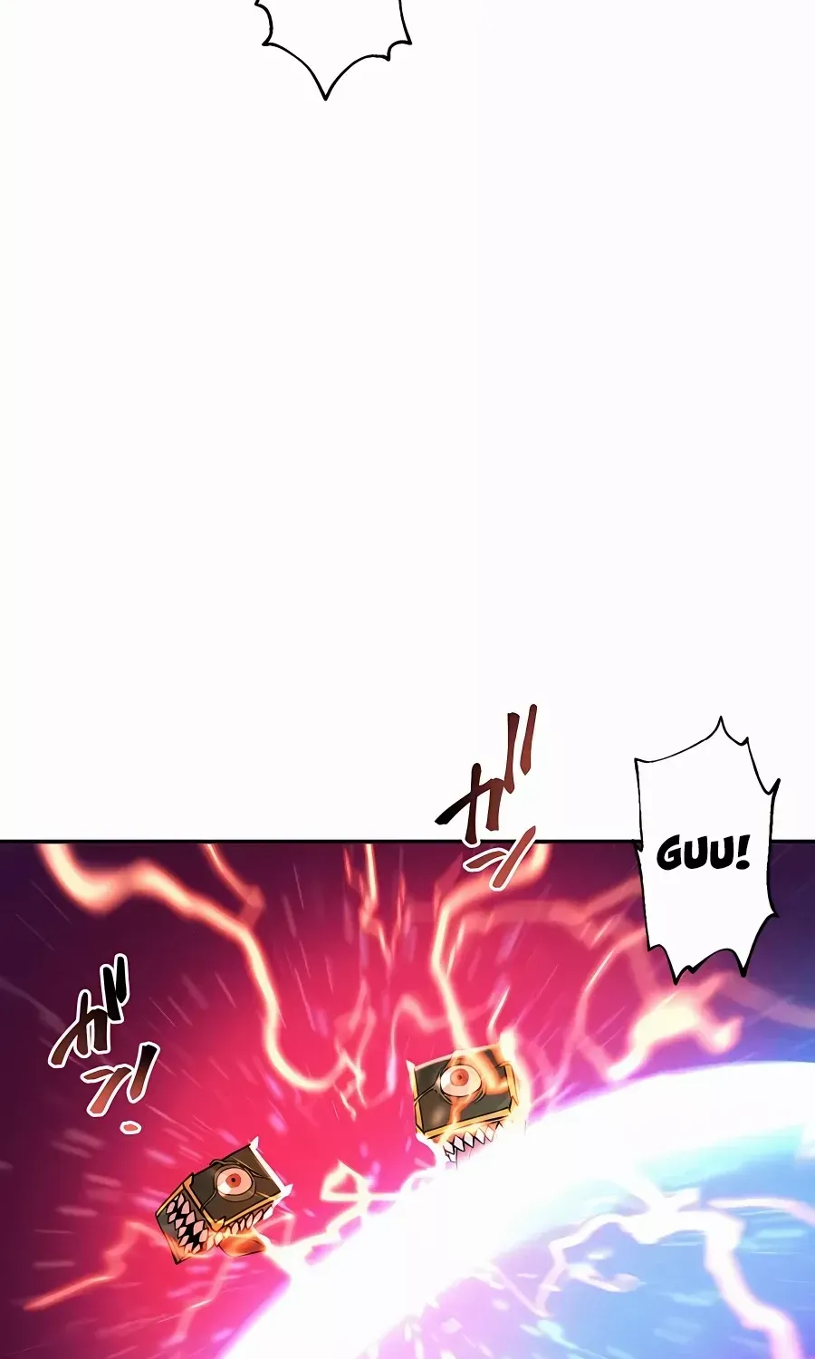Reborn Ranker – Gravity User Chapter 38 page 12 - 