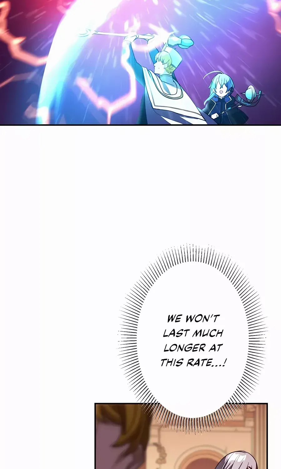 Reborn Ranker – Gravity User Chapter 38 page 13 - 