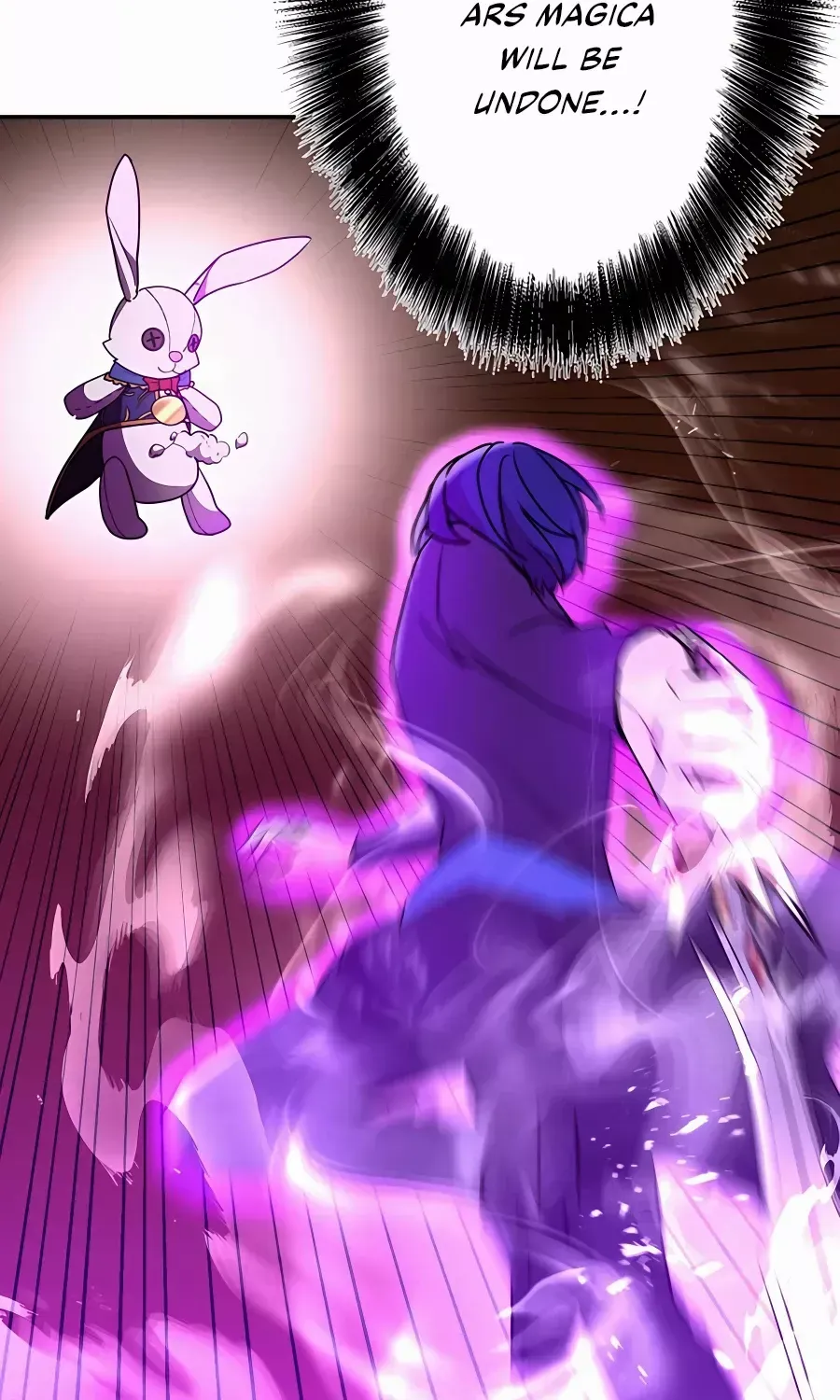 Reborn Ranker – Gravity User Chapter 38 page 15 - 
