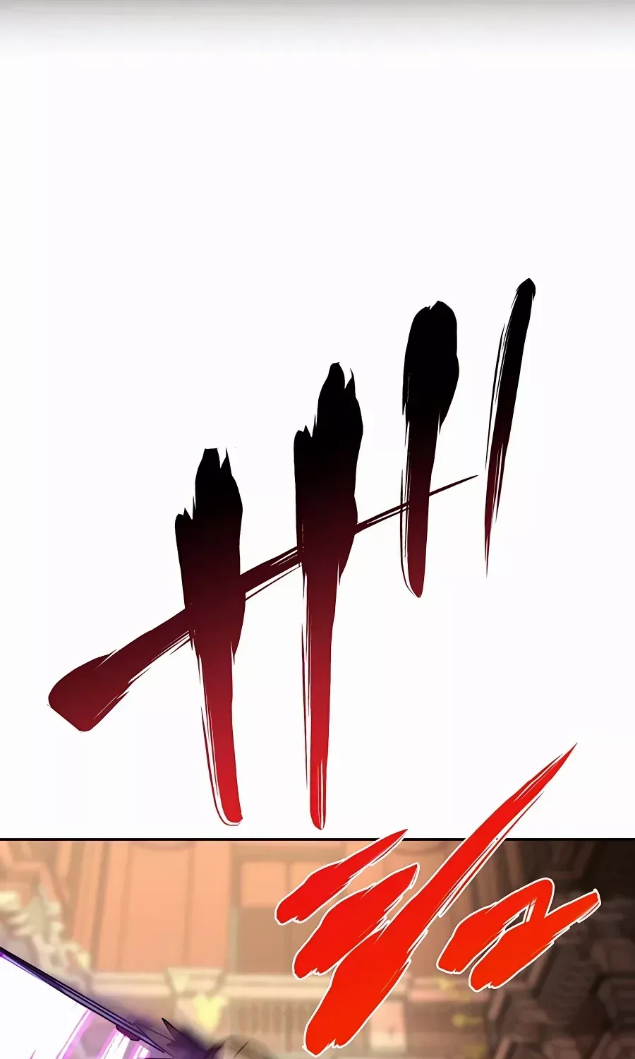 Reborn Ranker – Gravity User Chapter 38 page 3 - 