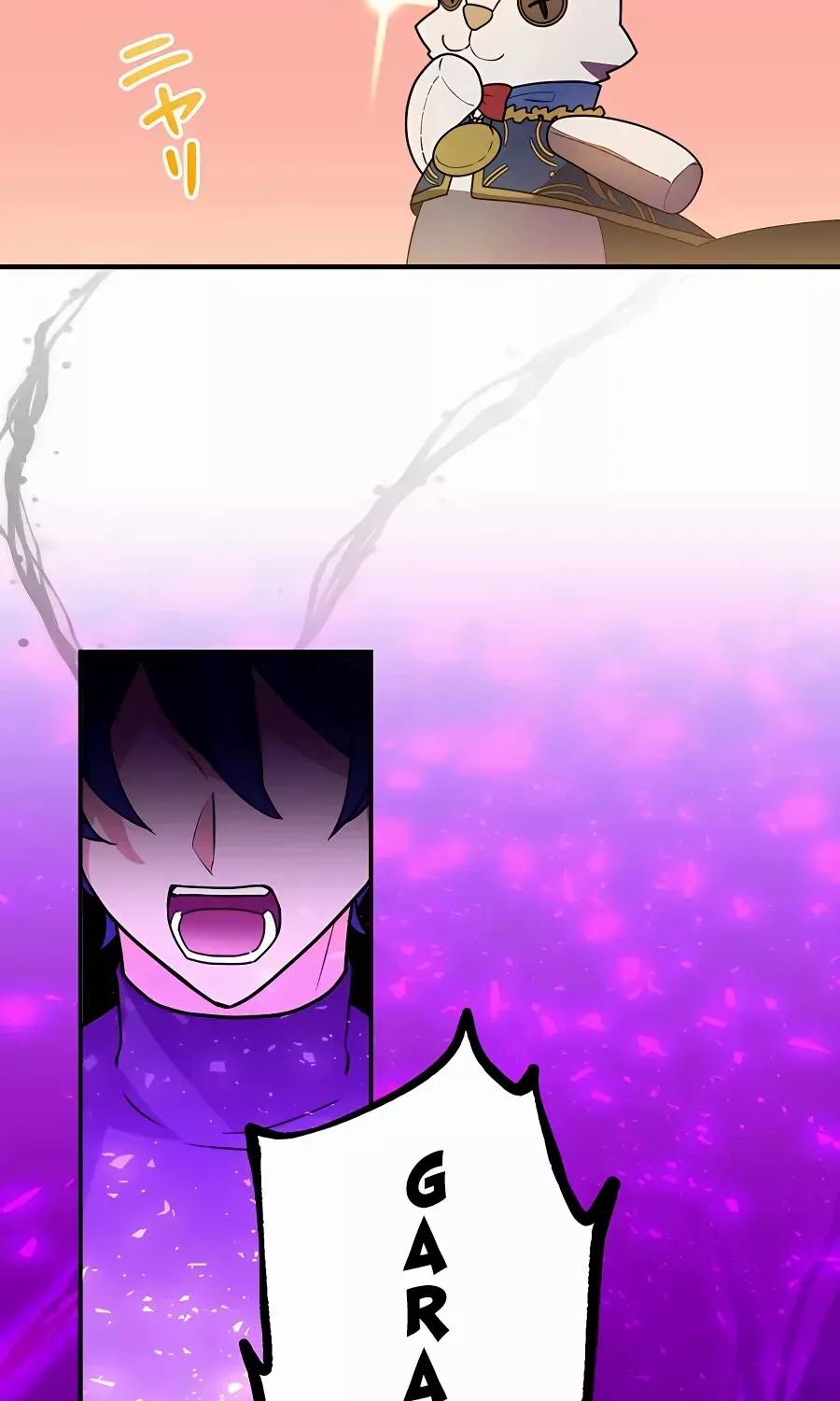 Reborn Ranker – Gravity User Chapter 38 page 21 - 