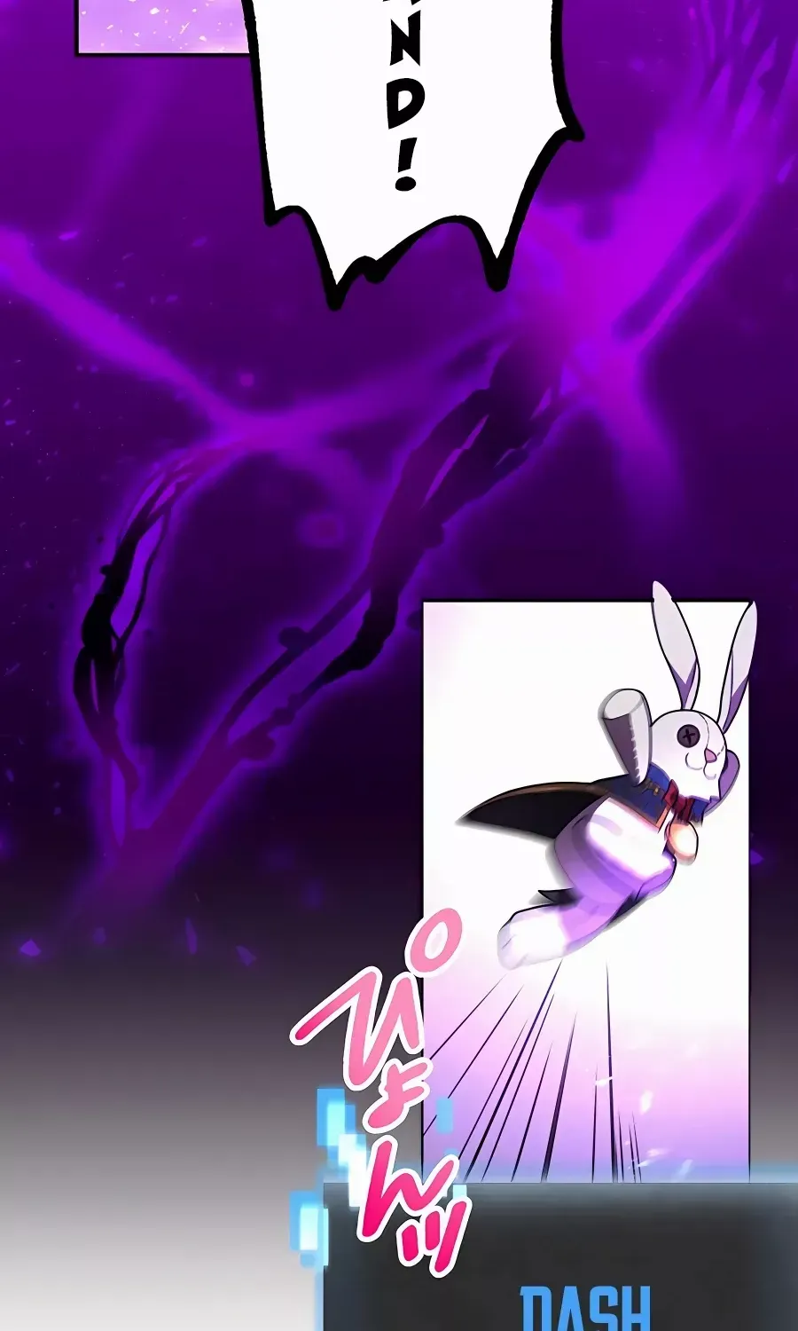 Reborn Ranker – Gravity User Chapter 38 page 22 - 
