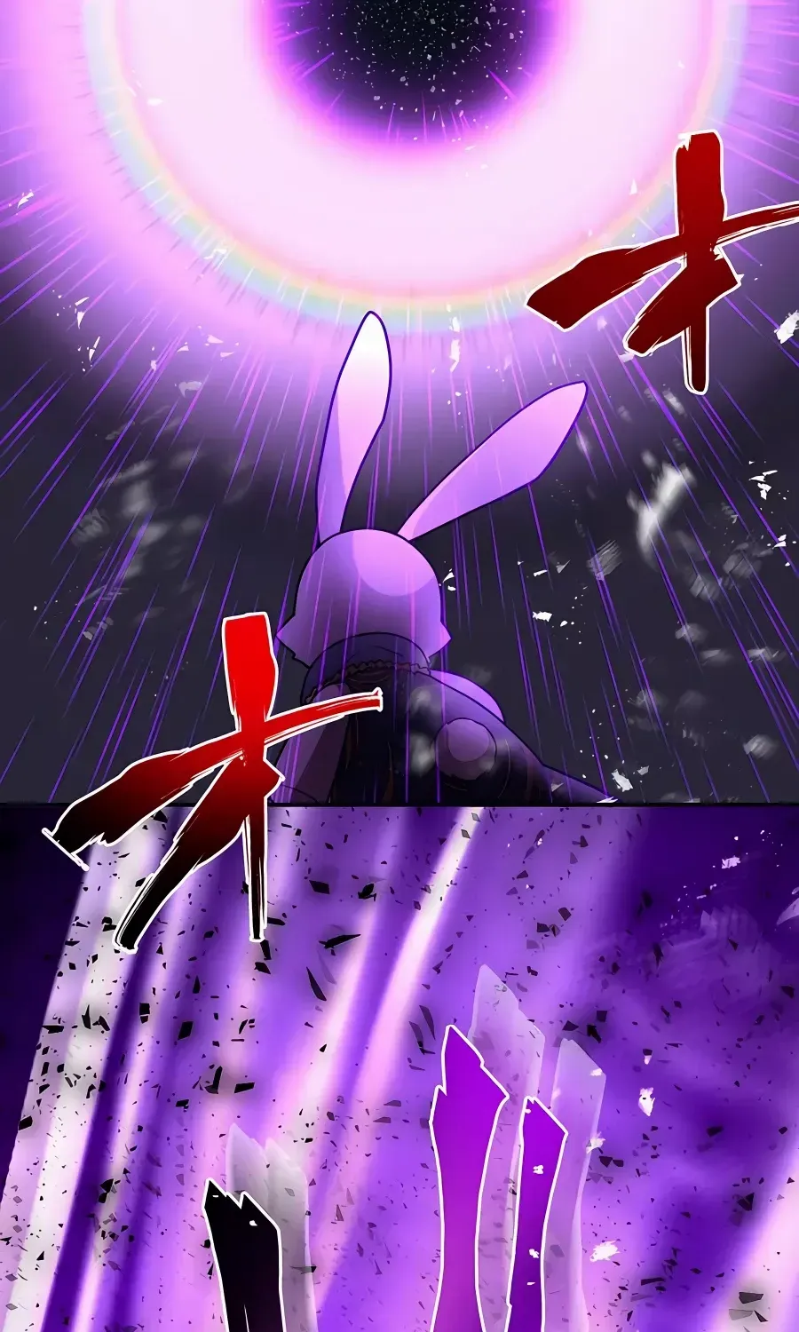 Reborn Ranker – Gravity User Chapter 38 page 26 - 