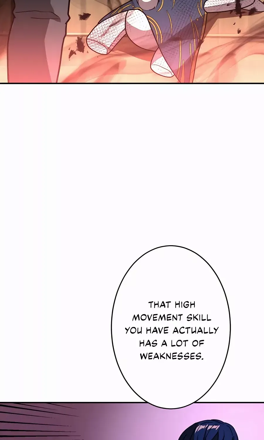 Reborn Ranker – Gravity User Chapter 38 page 30 - 
