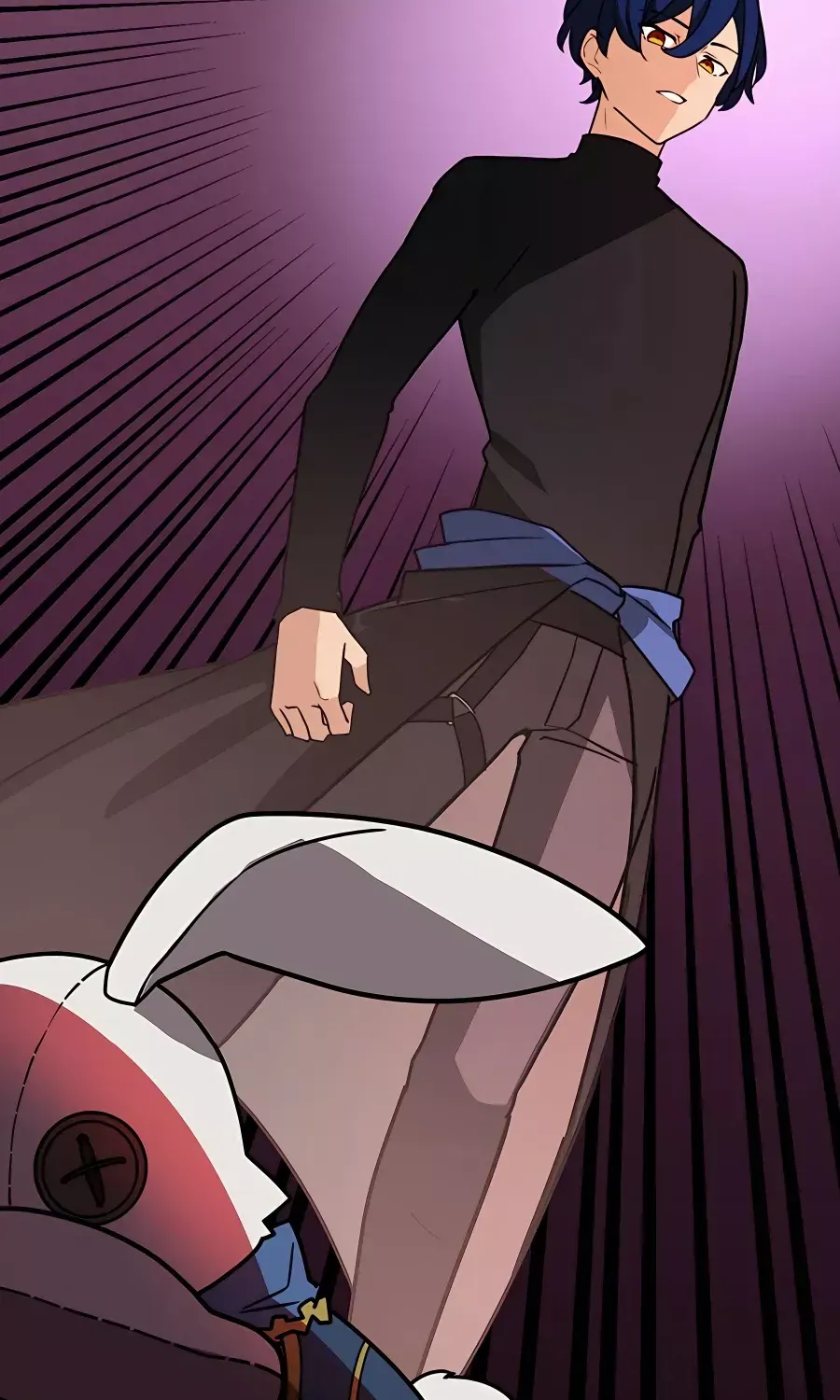 Reborn Ranker – Gravity User Chapter 38 page 31 - 