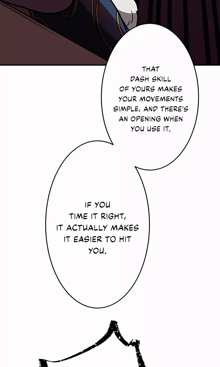 Reborn Ranker – Gravity User Chapter 38 page 32 - 