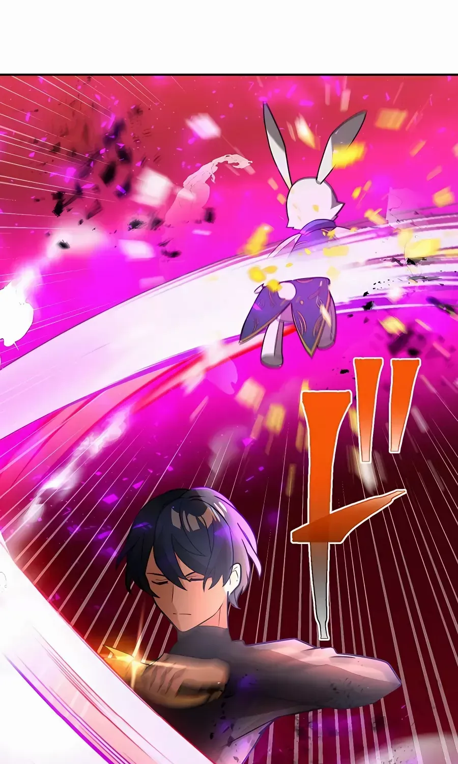 Reborn Ranker – Gravity User Chapter 38 page 35 - 